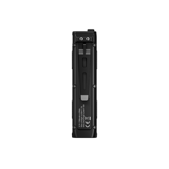 Nitecore EDC27 lanternă reîncărcabilă UHi