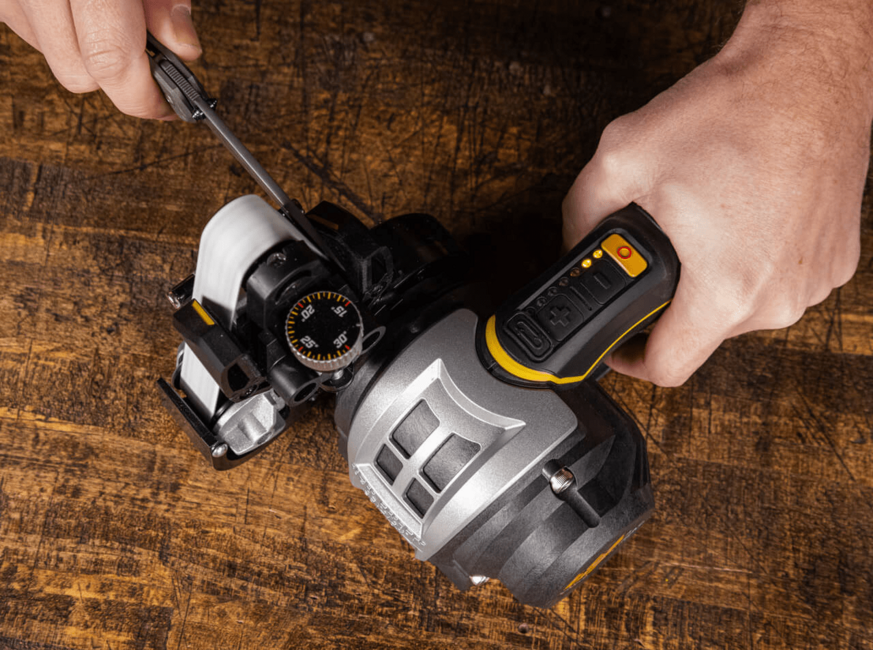 Work Sharp Ken Onion Edition Mk2 ascuțitor electric Knife & Tool Sharpener