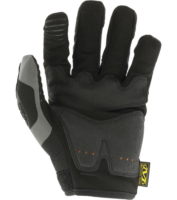 Mechanix M-Pact mănuși, Black/Grey