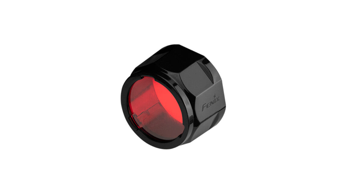 Fenix AOF-S+ V2.0 filtru roșu