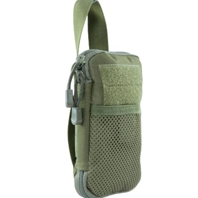 Dragowa Tactical husă tactică rezistentă la apă, kaki