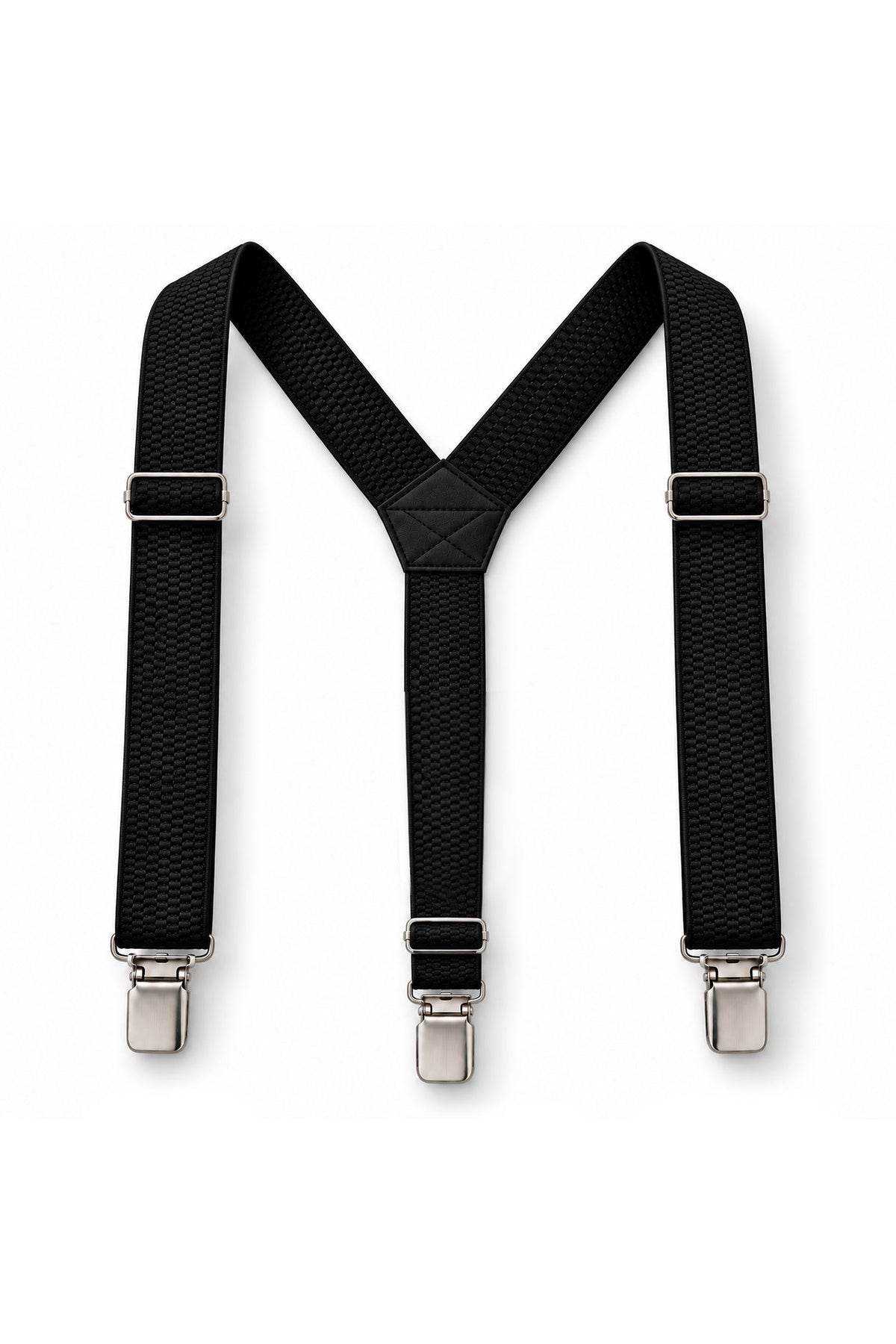 DRAGOWA Tactical bretele, negre
