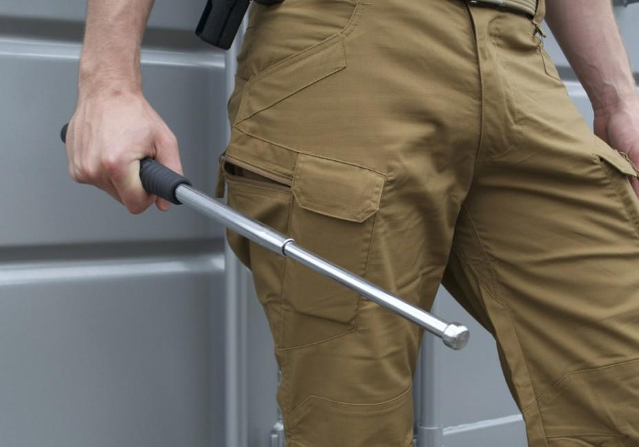 ESP 21" 53cm baston telescopic, cromat