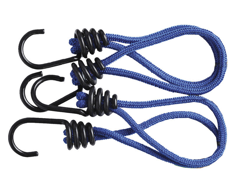 Coghlans Adaptor pentru coardă cu cârlig 15 cm, 4 buc
