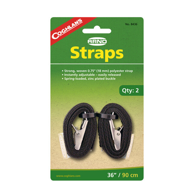 Coghlans Arno curele CL 90 cm, 2 buc