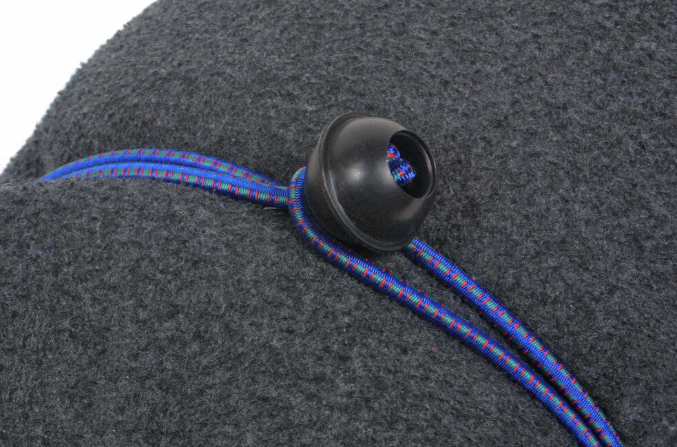 Coghlans curele bungee pentru saci de dormit și saltele, 2 buc