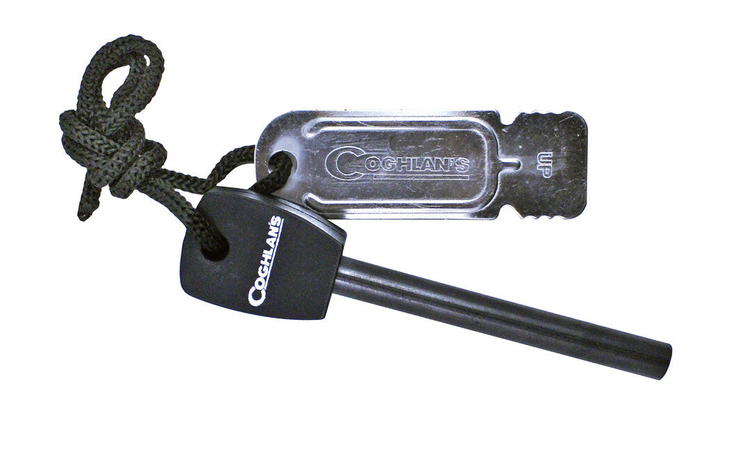Coghlans CL EverSpark amnar din magneziu