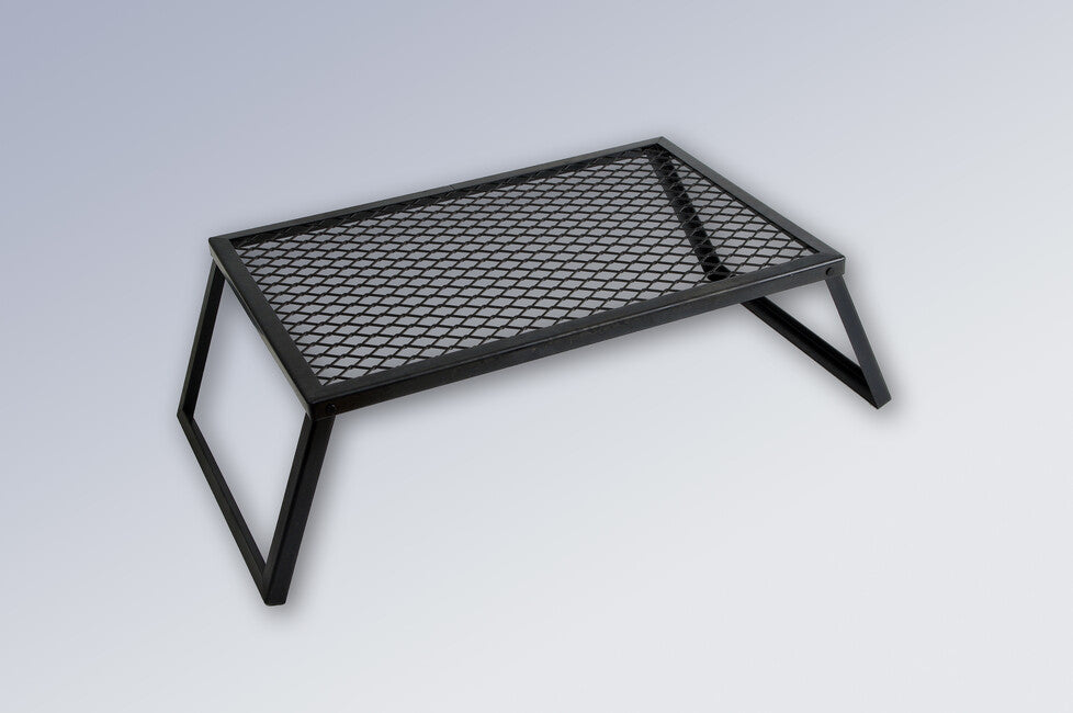 Coghlans Heavy Duty gril pliabil 61x41cm