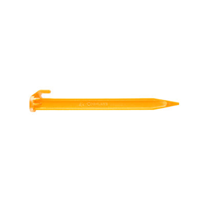Coghlans țăruși de cort ABS 15 cm, 6 buc în blister