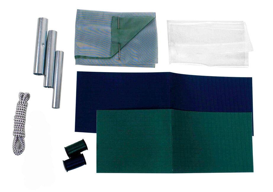 Coghlans set de reparație pentru cort nylon