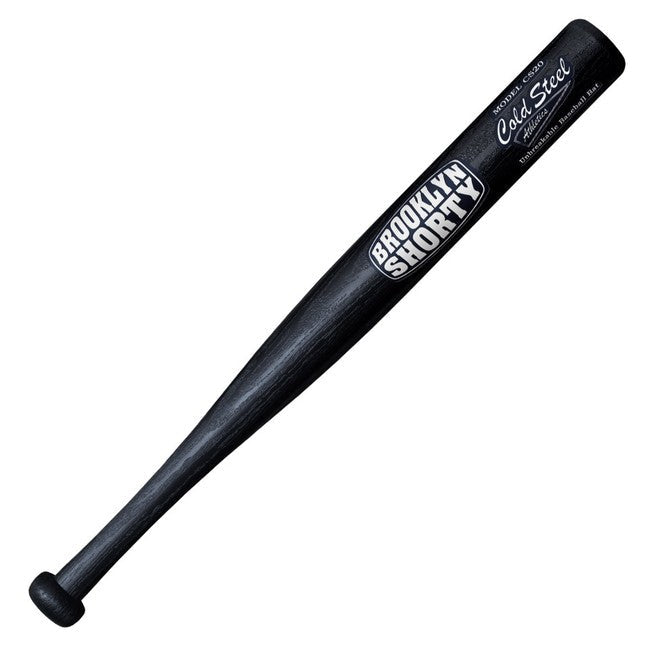 Cold Steel Brooklyn Shorty bâtă de baseball, 50cm