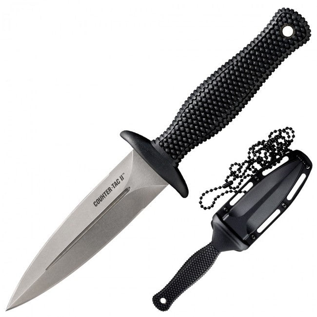 Cold Steel Counter TAC II cuțit, 17,1cm