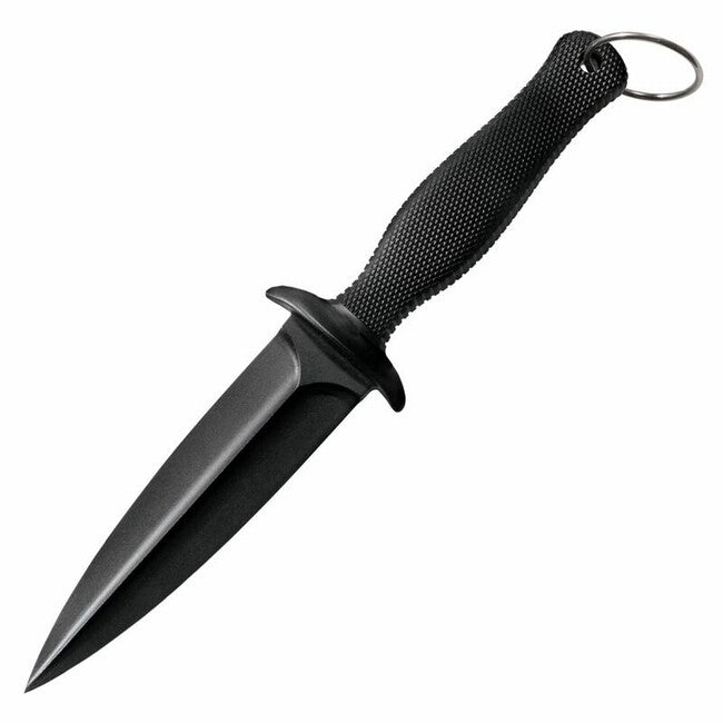 Cold Steel FGX Boot Blade I cuțit, negru