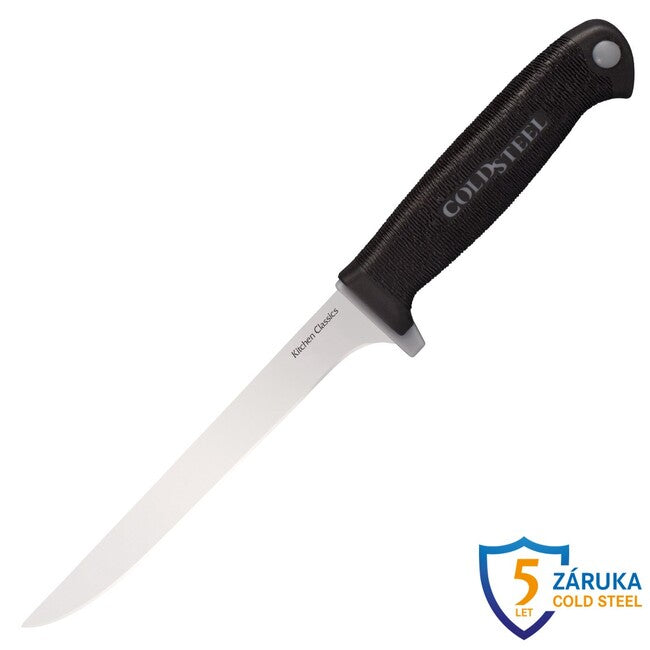 Cold Steel Kitchen Classics cuțit de bucătărie pentru dezosare Boning Knife