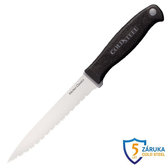 Cold Steel Kitchen Classics cuțit de friptură de bucătărie