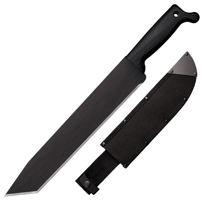 Cold Steel Machete macetă tanto cu teacă