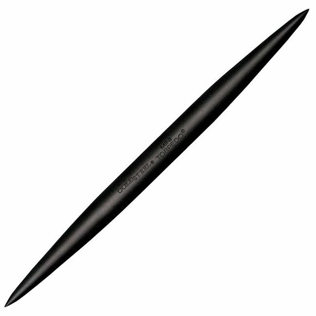 Cold Steel Mini Torpedo proiectil de aruncat