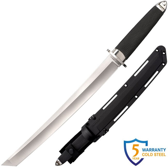 Cold Steel Magnum tanto XII cuțit cu lamă fixă 3V