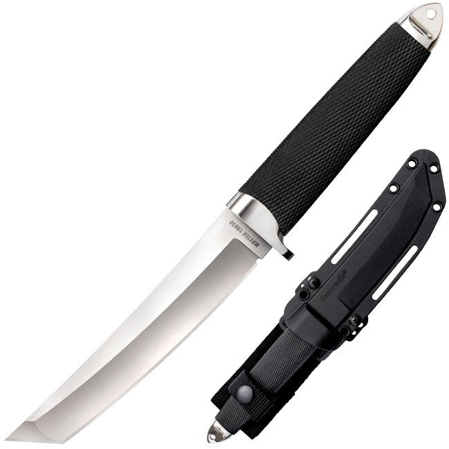 Cold Steel Master Tanto cuțit cu lamă fixă 3V
