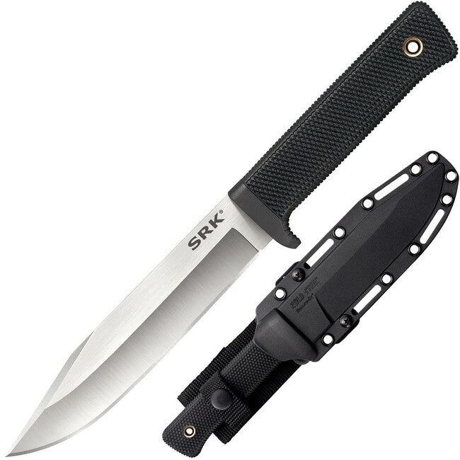 Cold Steel SRK cuțit cu lamă fixă 3V