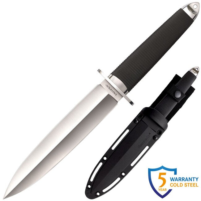 Cold Steel Tai Pan cuțit cu lamă fixă 3V