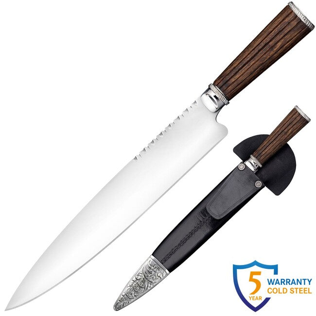 Cold Steel Facon cuțit cu lamă fixă