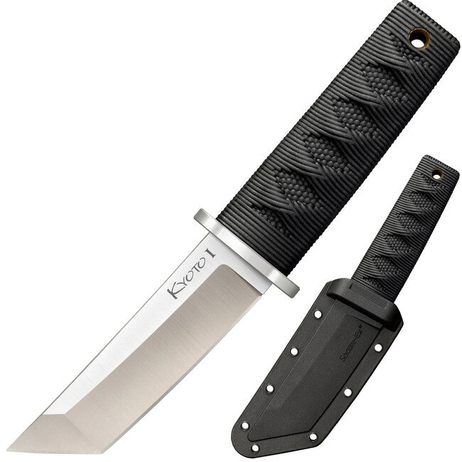 Cold Steel Kyoto I cuțit cu lamă fixă