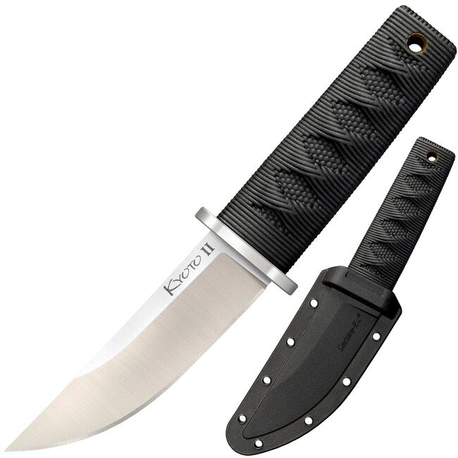 Cold Steel Kyoto II cuțit cu lamă fixă
