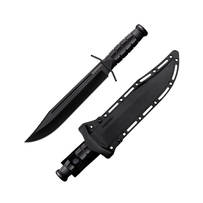 Cold Steel LEATHERNECK BOWIE cuțit cu lamă fixă