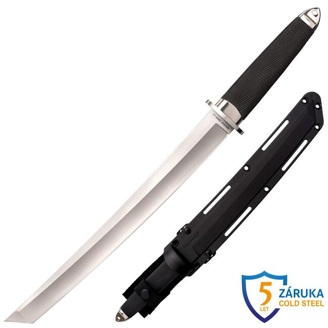 Cold Steel Magnum tanto XII cuțit cu lamă fixă San Mai® (VG-10)