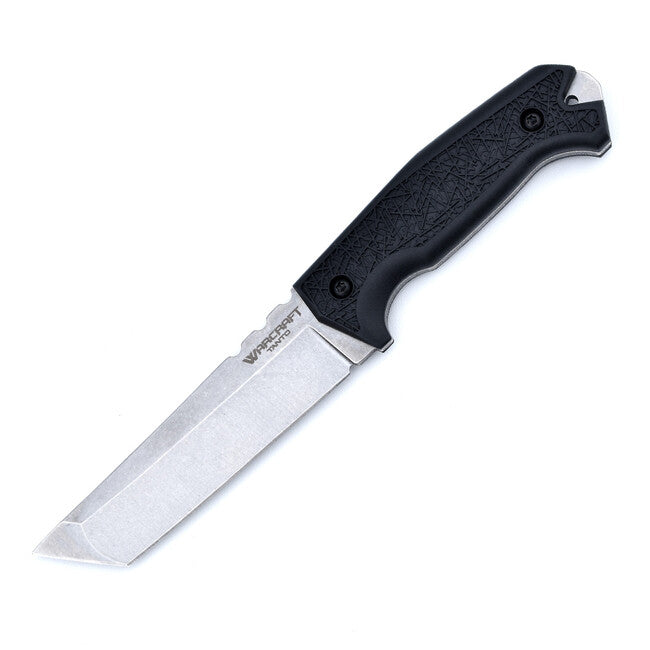 Cold Steel MEDIUM WARCRAFT tanto cuțit cu lamă fixă (4034)