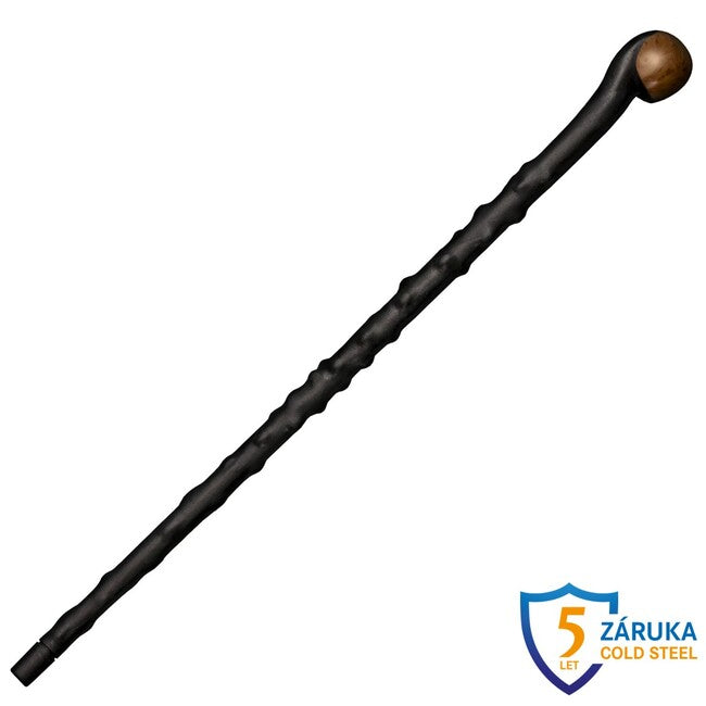 Cold Steel Irish Blackthorn baston Walking Stick 939 mm
