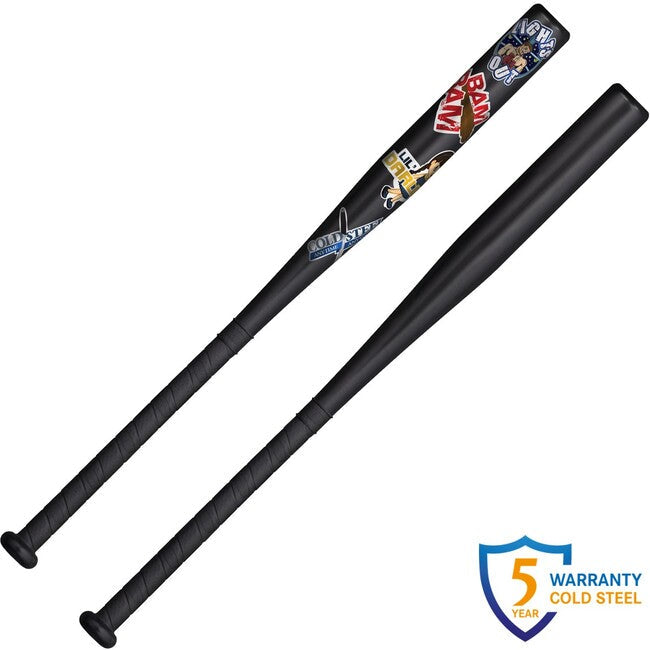 Cold Steel Brooklyn Banshee bâtă de baseball