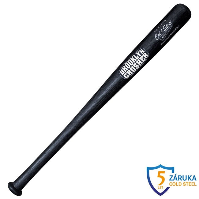 Cold Steel Brooklyn Crusher baston de baseball