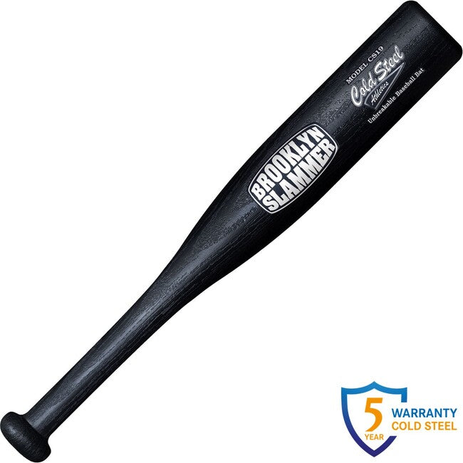 Cold Steel Brooklyn Slammer bâtă de baseball