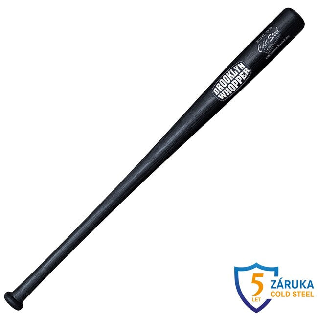 Cold Steel Brooklyn Whopper bâtă de baseball