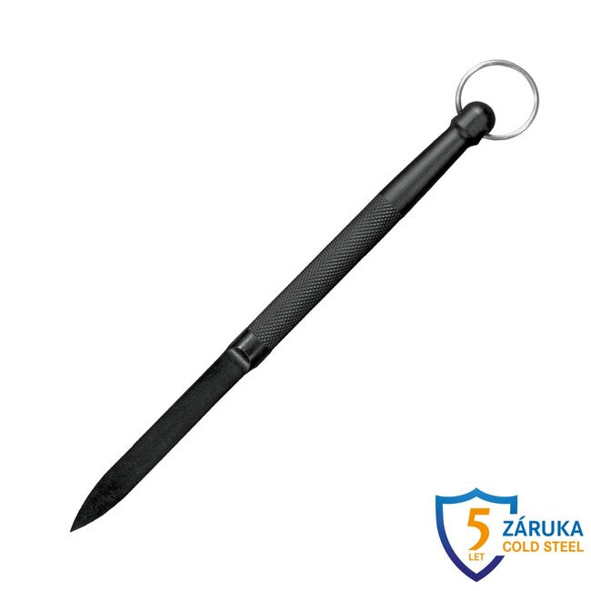 Cold Steel Delta Dart cuțit funcțional din plastic