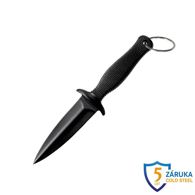 Cold Steel FGX Boot Blade II cuțit funcțional din plastic