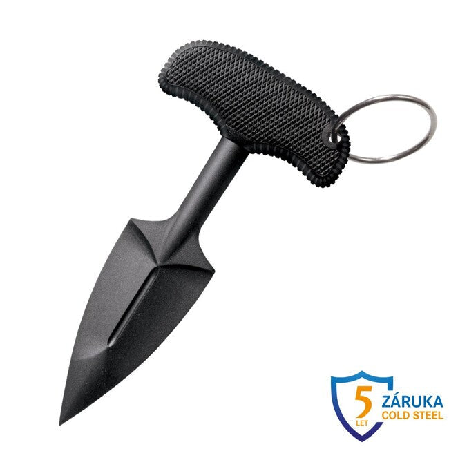 Cold Steel FGX Push Blade II cuțit funcțional din plastic