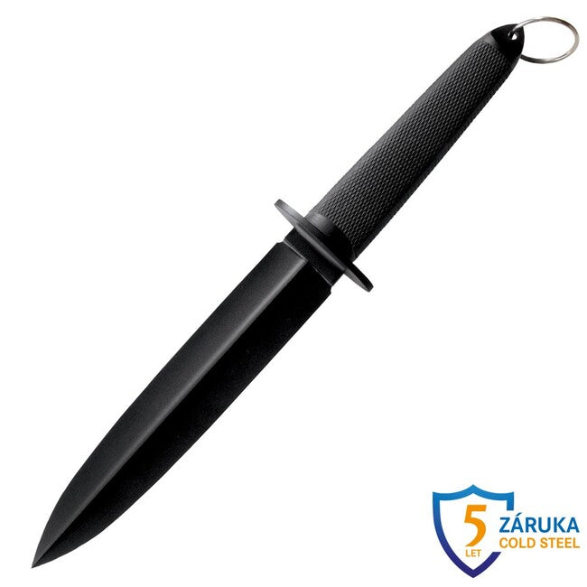 Cold Steel FGX Tai Pan cuțit funcțional din plastic