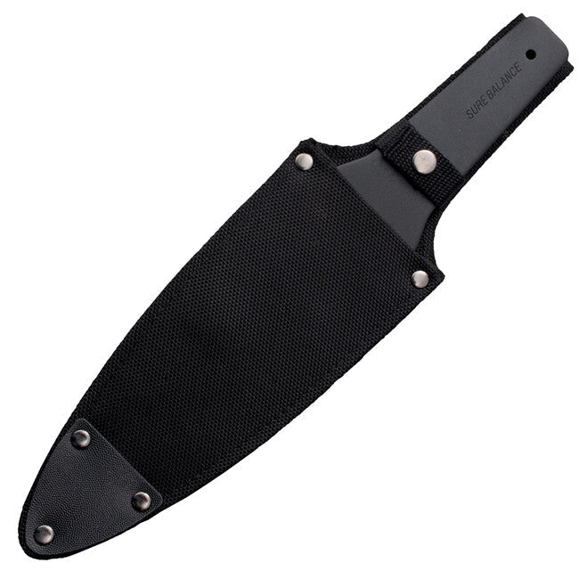 Cold Steel Sure Balance teacă