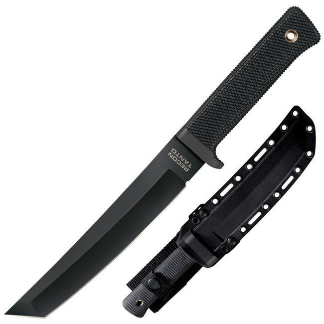 Cold Steel Recon Tanto cuțit SK-5 29,5 cm, negru