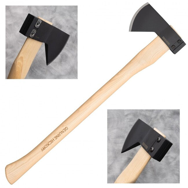 Cold Steel Hudson Bay Camp Axe topor