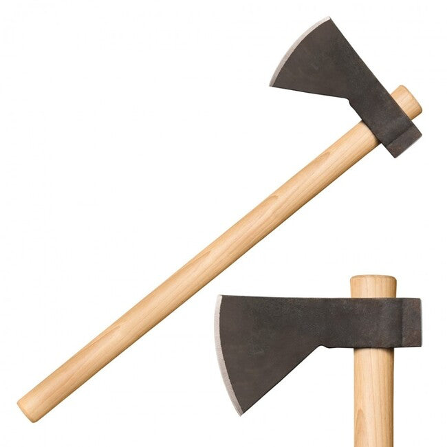 Cold Steel Hudson Bay Tomahawk topor