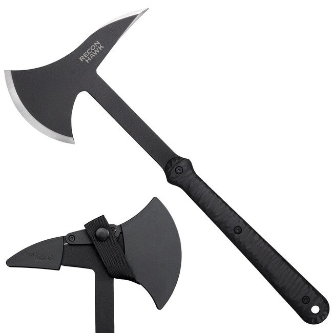 Cold Steel Recon Hawk topor