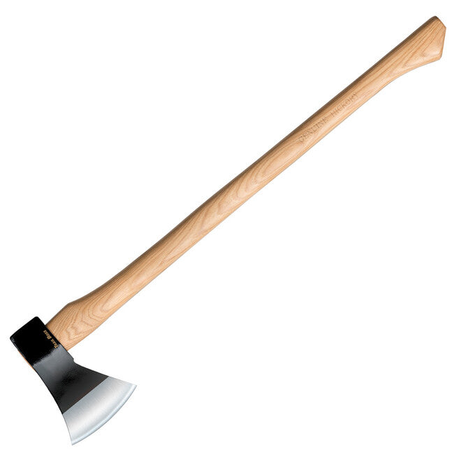 Cold Steel Trail Boss topor