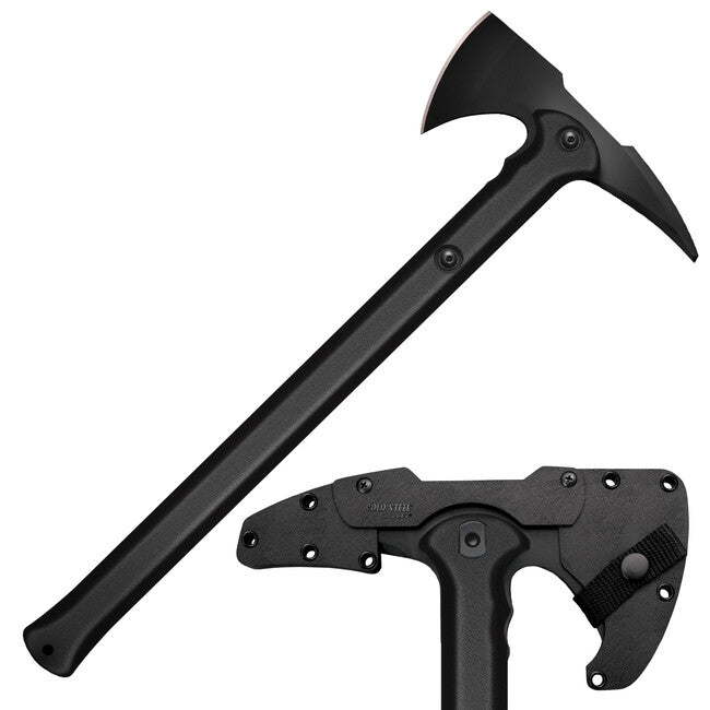 Cold Steel War Hawk topor