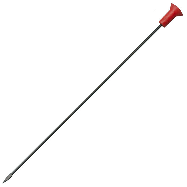 Cold Steel Spear Darts săgeți pentru Țeavă de suflat .357 Magnum Blowgun (30 buc)