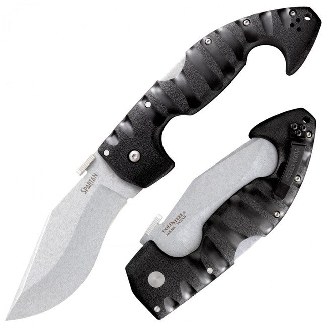 Cold Steel Spartan cuțit deschidere, 26,6cm