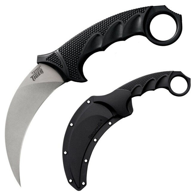 Cold Steel Tiger cuțit 49KST